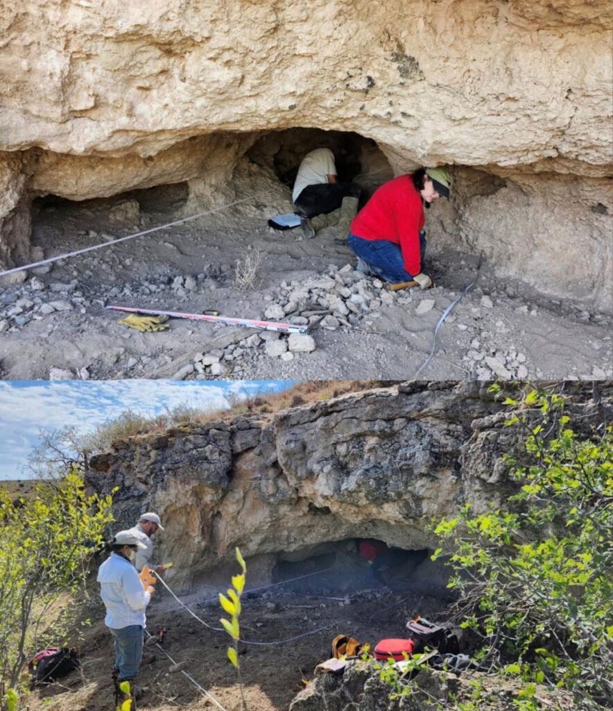 In un riparo roccioso in Texas emergono 3.000 reperti: alcuni potrebbero risalire a 10.000 anni fa