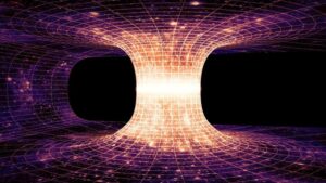 La teletrasmissione quantistica ispirata ai buchi neri riserva una sorpresa