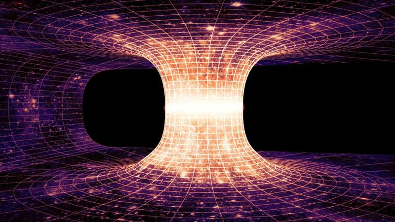 La teletrasmissione quantistica ispirata ai buchi neri riserva una sorpresa
