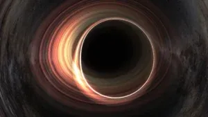 I fisici hanno creato un buco nero in laboratorio. Poi ha inghiottito il suono.