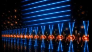 Dopo 40 anni, i fisici osservano finalmente la «scala energetica» nei punti critici quantistici