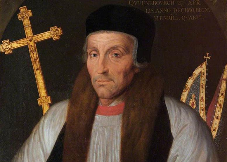 Thomas Arundel, arcivescovo di Canterbury