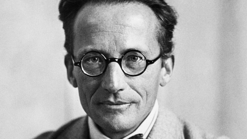 Il gatto di Schrödinger: un manoscritto contesta l’impossibilità del determinismo