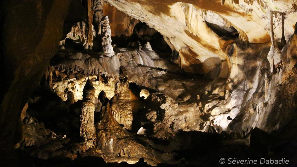 Una grotta in Francia rivela legami tra i popoli dell’Europa di 30.000 anni fa
