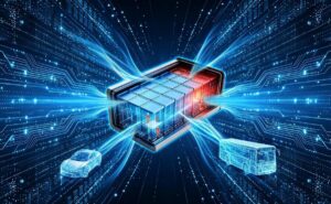 La debolezza nascosta all’interno delle batterie dei veicoli elettrici