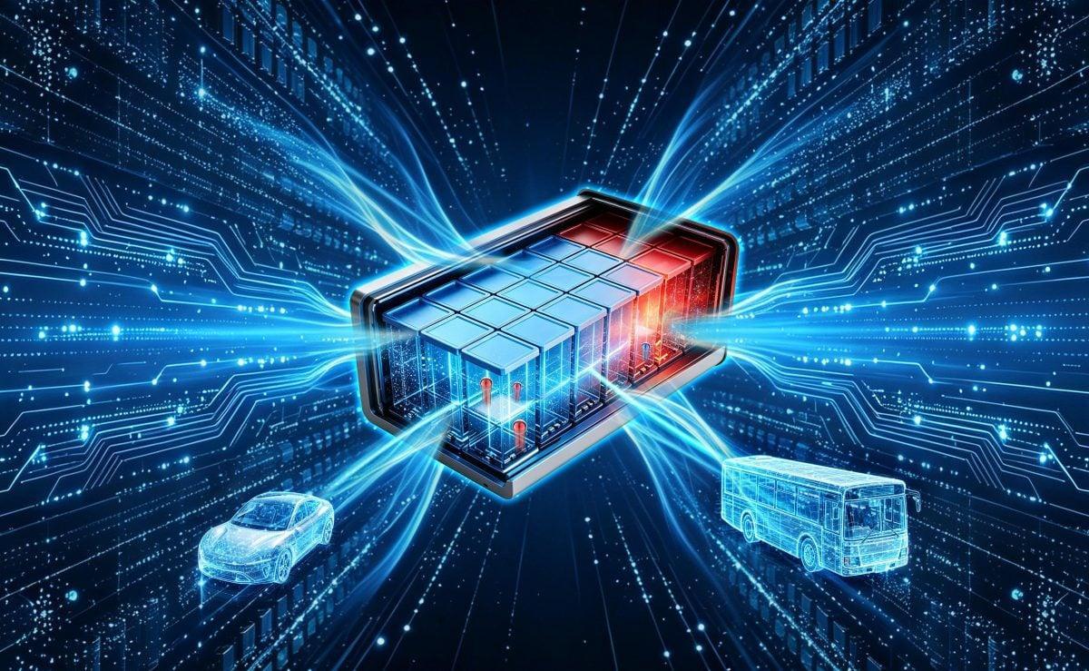 La debolezza nascosta all’interno delle batterie dei veicoli elettrici