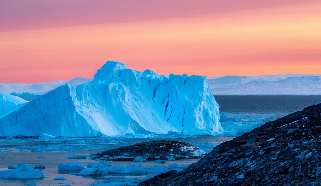 Il cambiamento climatico ha rimandato la prossima era glaciale per centinaia di migliaia di anni