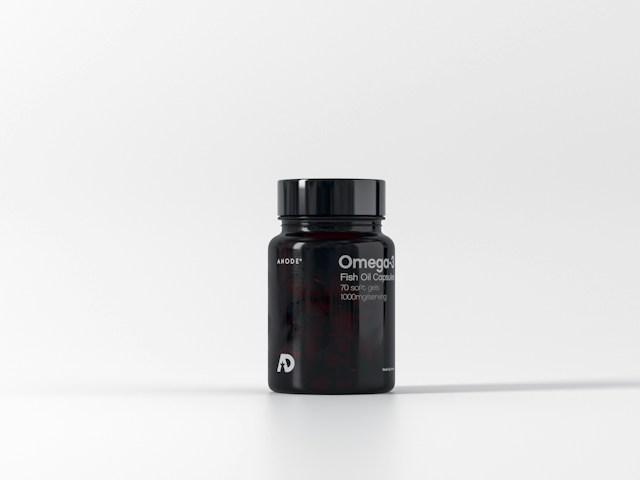 Un grammo di omega 3 al giorno rallenta l’invecchiamento biologico secondo uno studio svizzero