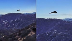 Roswell: il Pentagono pubblica nuovi file sugli UFO