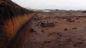 Gli esperti hanno scoperto tracce di una gigantesca eruzione vulcanica avvenuta 7.300 anni fa