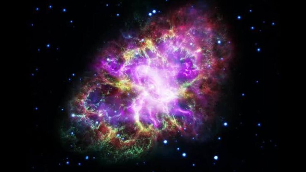 Gli astronomi hanno una nuova teoria che potrebbe svelare uno dei più grandi misteri dell’Universo