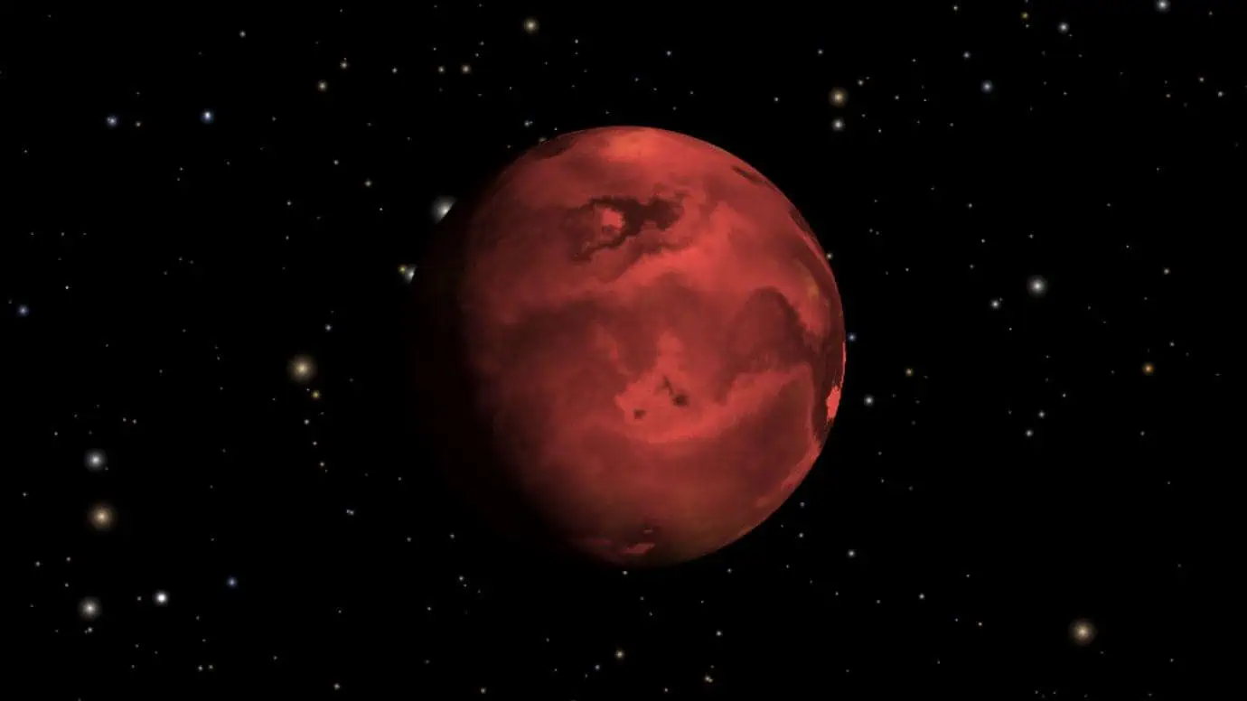 Atmosfera su un pianeta di lava: gli astronomi la rilevano sul più “freddo” mai trovato