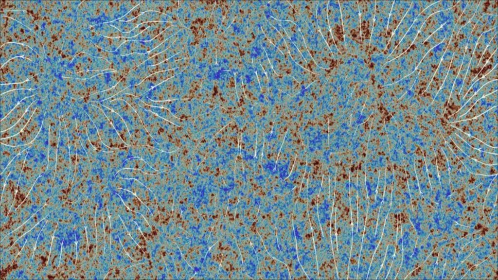 Gli astronomi ricostruiscono i primi due miliardi di anni dell’Universo grazie alla simulazione Lumina
