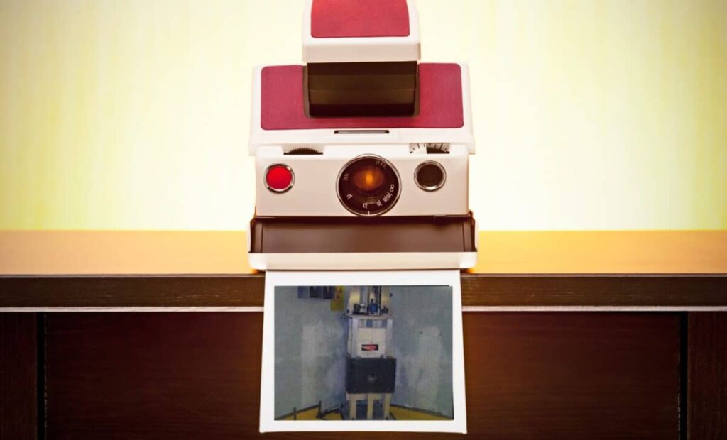 Kodak ha tenuto per 31 anni un dispositivo nucleare nei suoi laboratori: cos’era il CFX e a cosa serviva